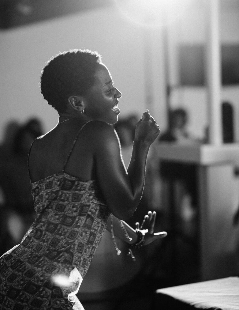 O’ Miami Freestyle Performance. 2024